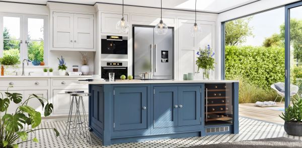Kitchen Design Service in San Ramon