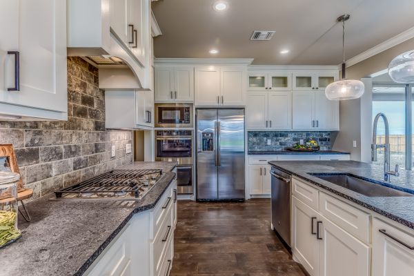 Cabinet Remodeling in San Ramon