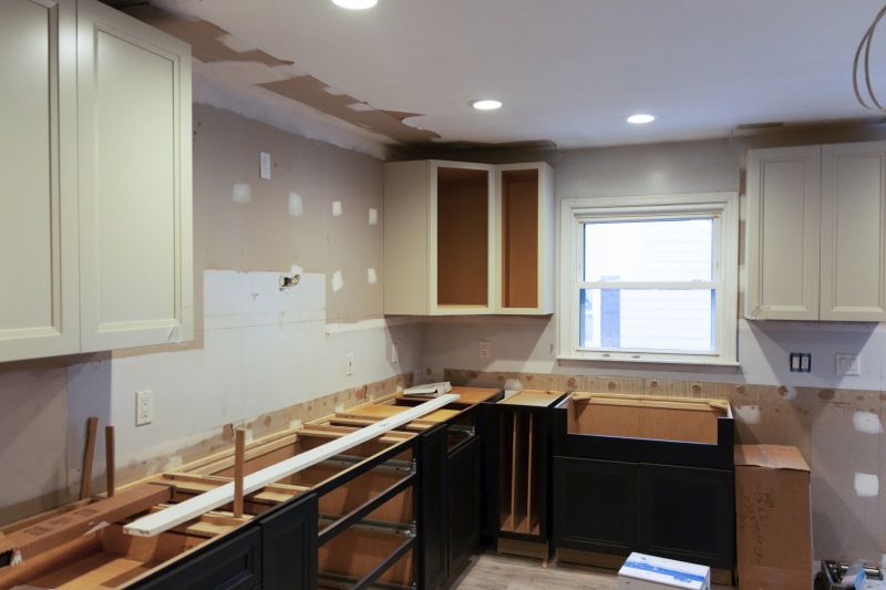 Kitchen Renovation Image 8